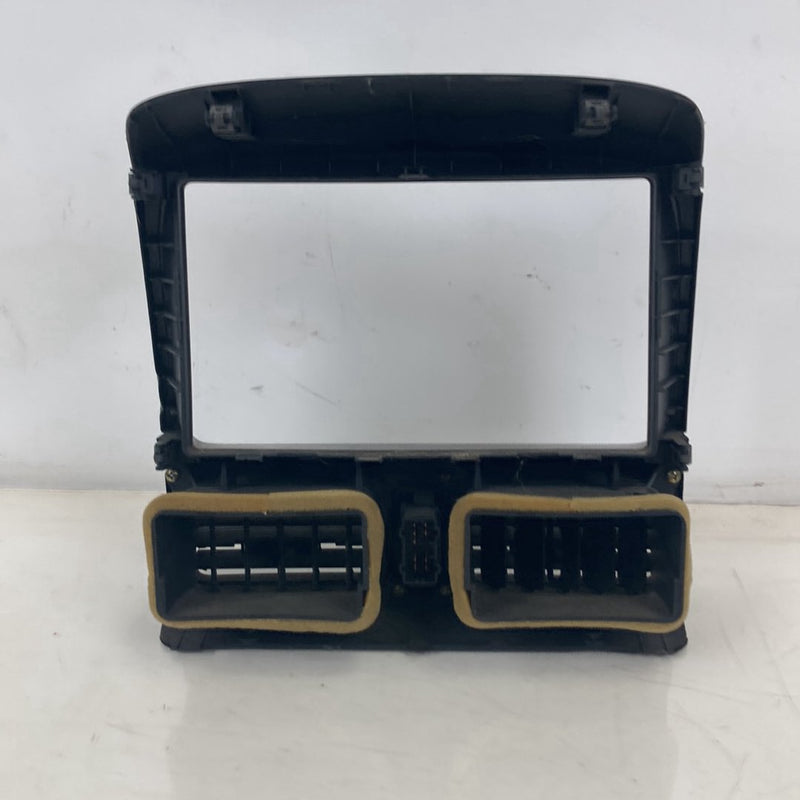 2002-2004 Honda CR-V RD2 Dash Air Vent 7250-S9AA-0130 OEM #5088M