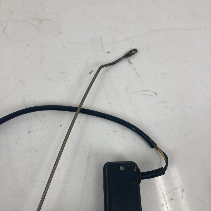 1981-1985 Volvo 240 245 Door Lock Actuator Rear Left 1315178 OEM