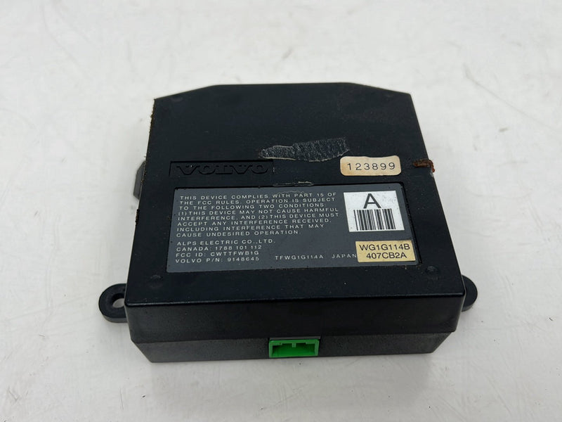 1993-1997 Volvo 850 Power Door Lock Actuator Module Computer 9148645 OEM