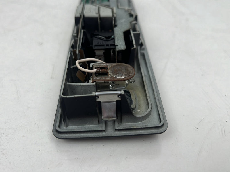 1996-2003 Audi S8 D2 A8 Rear Overhead Dome Map Reading Light Lamp OEM #6437EM