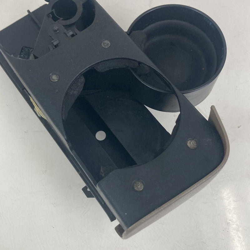 1995-1998 Chevrolet Silverado 2500 GMT400 Dash Cup Holder Slide Out OEM