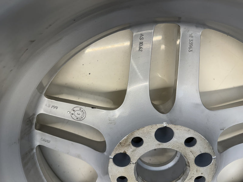 1999 BMW 540i E39 - Wheel Set PN: 36.11-2229731