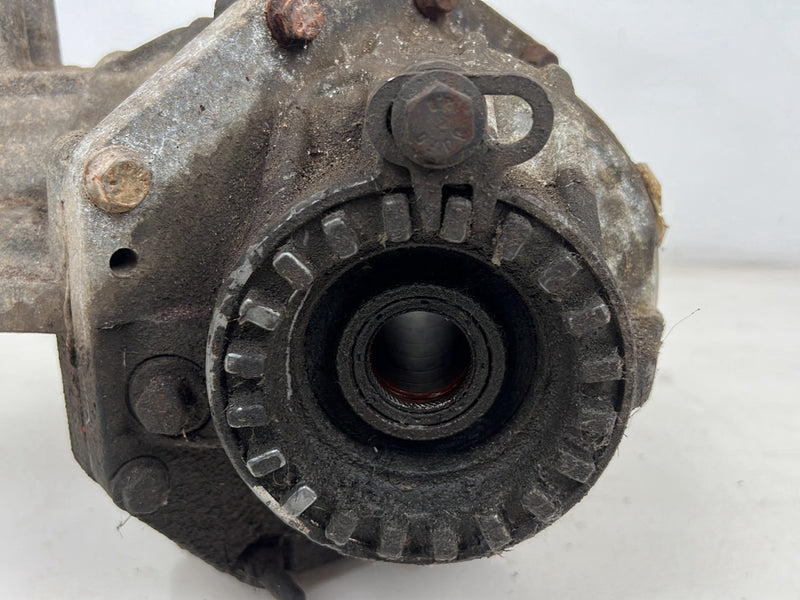 2004-2007 Volvo S60R V70R Angle Gear Differential Auto Trans AWD 0670065 OEM #5799EM