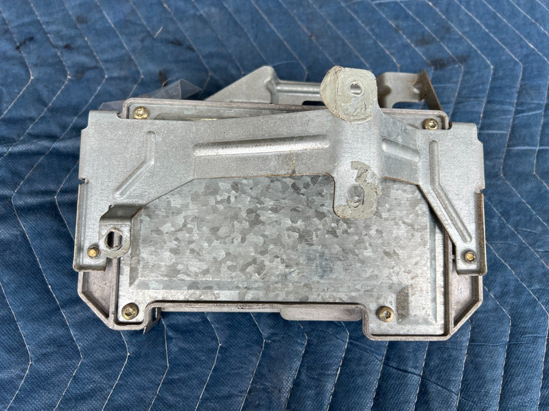 1989-1995 Volvo 740 940 Sedan ECU ECM Engine Control Module 3531658 OEM #3656EM