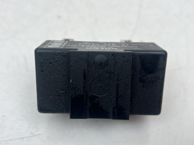 1998-2000 Volvo S70 V70 XC Cooling Fan Relay Control 9442934 OEM #6873EM
