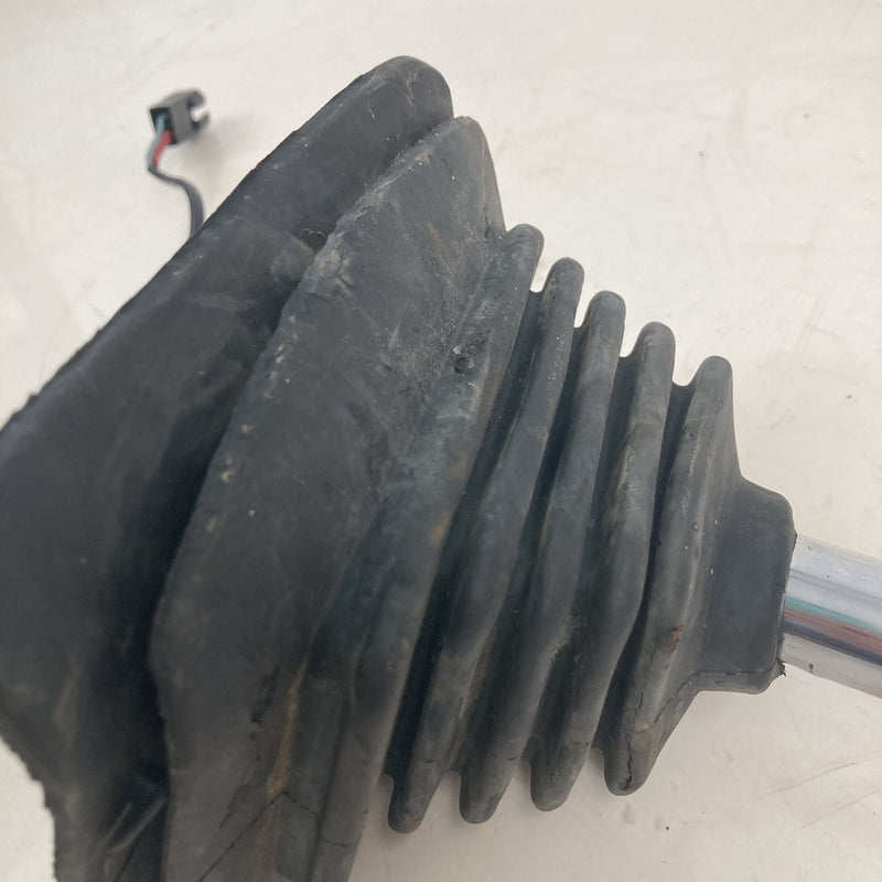 1981-1985 Volvo 240 245 Manual Shifter Assembly w/ Overdrive M46 OEM