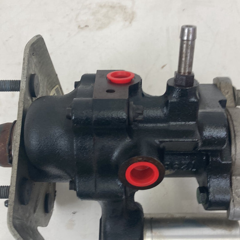2007-10 Chevy Silverado GMT900 2500 3500 Hydroboost Master Cylinder OEM #5365M