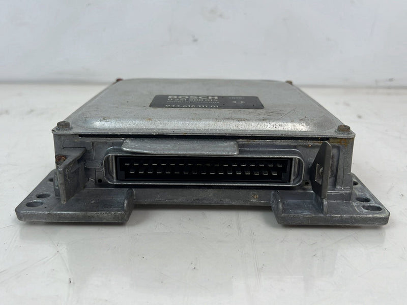 1983-1985 Porsche 944 Bosch Engine Control Module ECU 94461811101 OEM #5670EM