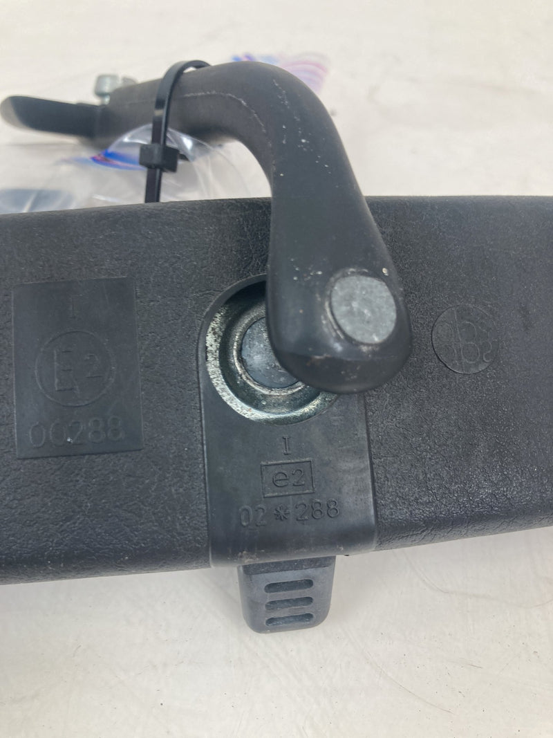 1981-1985 Volvo 240 245 Rear View Mirror 1224136 OEM