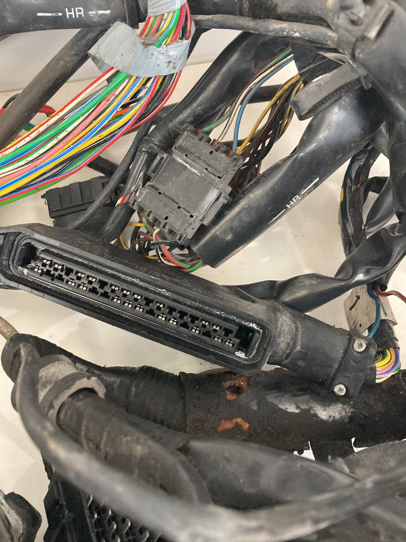 1992 Volvo 940 944 - Engine Wiring Harness