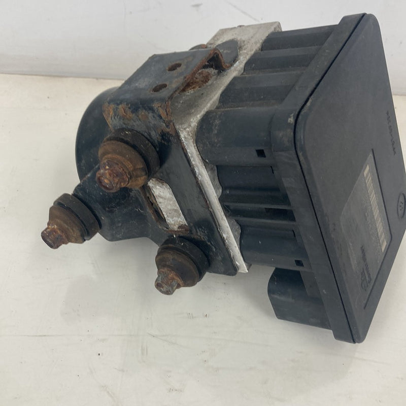 2002-2004 Honda CR-V RD2 ABS Pump 06540827408646 7110-S9A-E010-M1 OEM #5106M