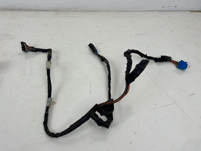 1995-1998 Chevrolet GMC C/K Driver Left Door Wiring Harness OEM