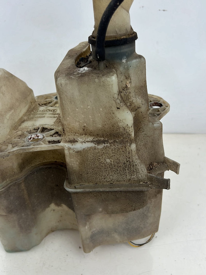 2004-2007 Volvo S60R V70R Windshield Washer Fluid Reservoir Tank Jug OEM #5780EM