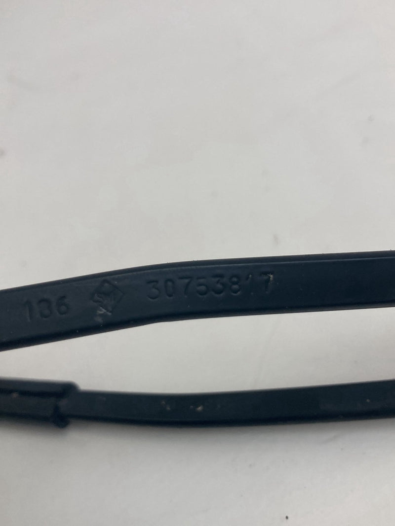 2005 Volvo XC90 I 275 Windshield Wiper Arm Pair 30753819 30753817 OEM #4828M