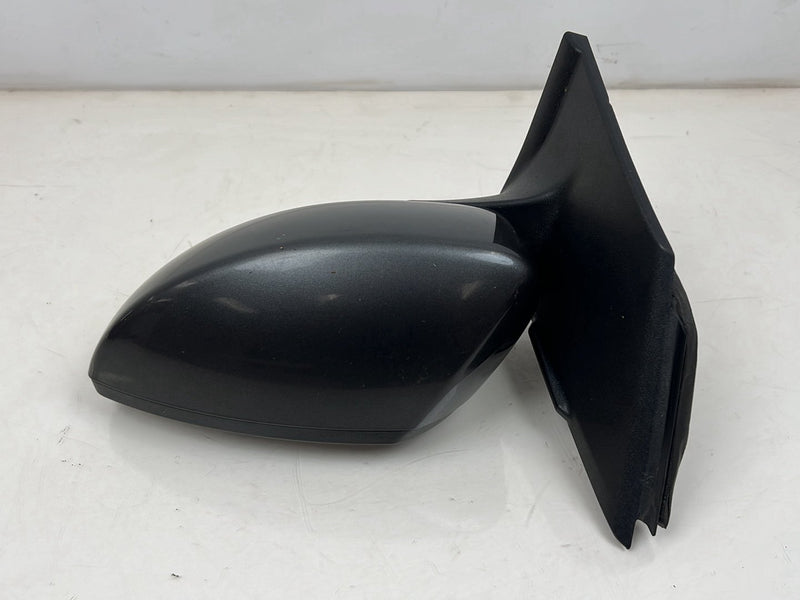 2017-2019 Ford Escape Driver Left Door Mirror Assembly Magnetic Gray OEM #5486EM
