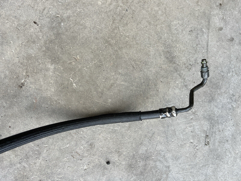 1998-2000 Volvo V70R V70 S70 High Pressure Power Steering Line Pump OEM #4047E