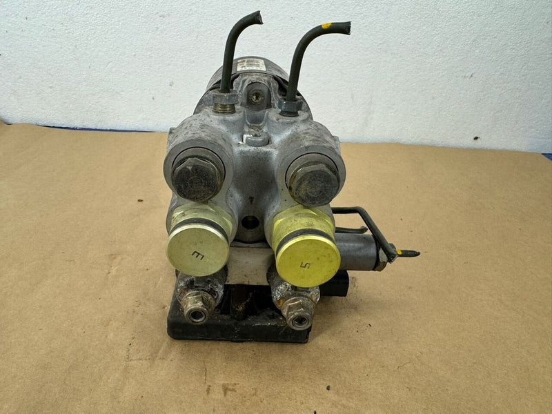 1995-1997 Jaguar XJ6 XJR Anti Lock Brake Skid Module Pump MNA5920AB OEM #1095CNJ