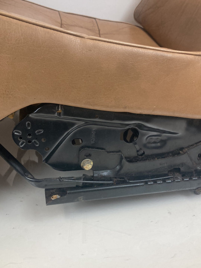 1992 Volvo 940 944 - Seat Front Pair