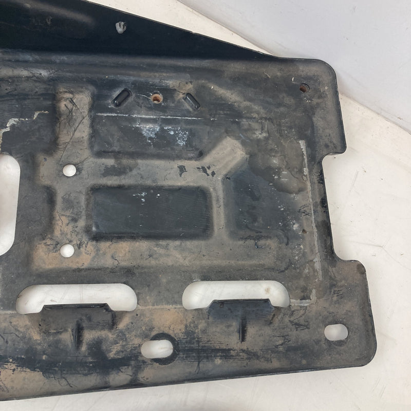 2007-14 Chevrolet Silverado GMC 1500 2500 3500 Battery Tray 15872637 OEM #5604M