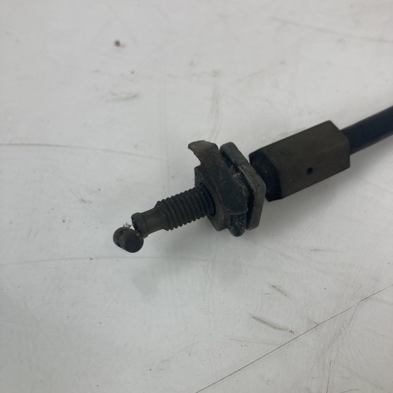 1981-1985 Volvo 240 245 Throttle Accelerator Cable 1389722 OEM
