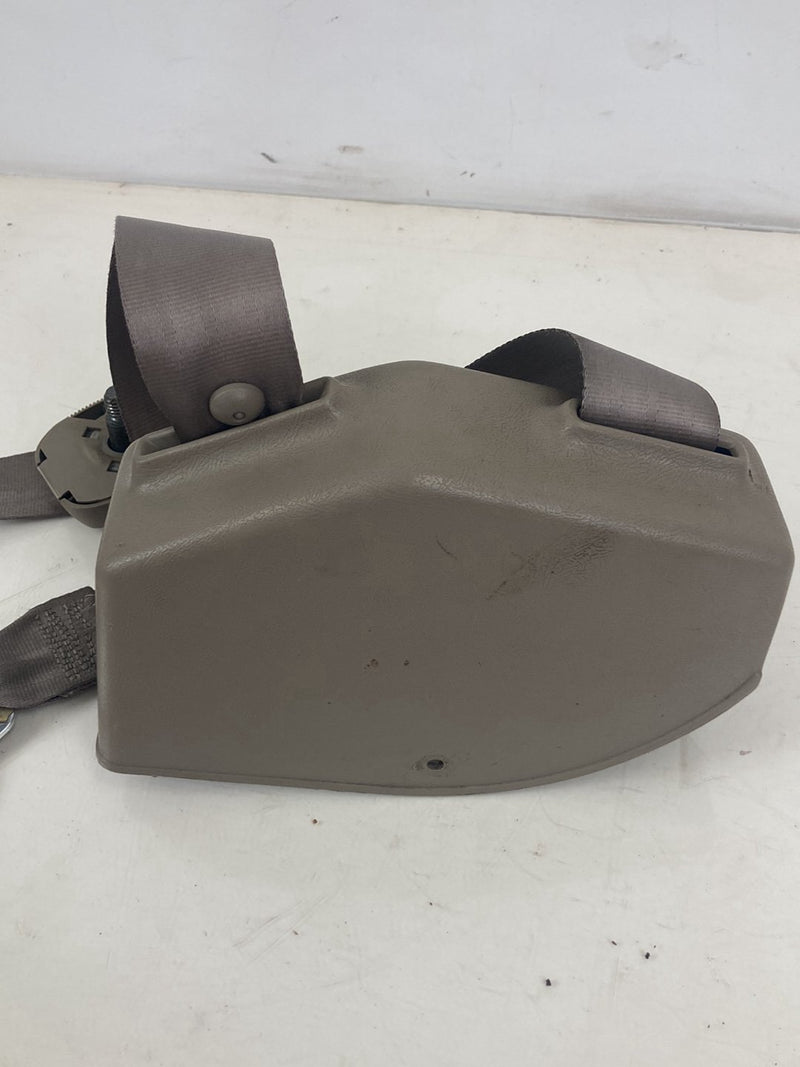 1995-1998 Chevrolet GMC C/K Front Driver Left Seat Belt Retractor OEM