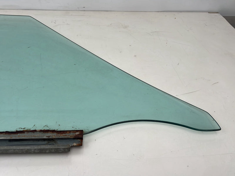 1976-1979 Cadillac Seville Front Driver Left Window Glass OEM #5594EM