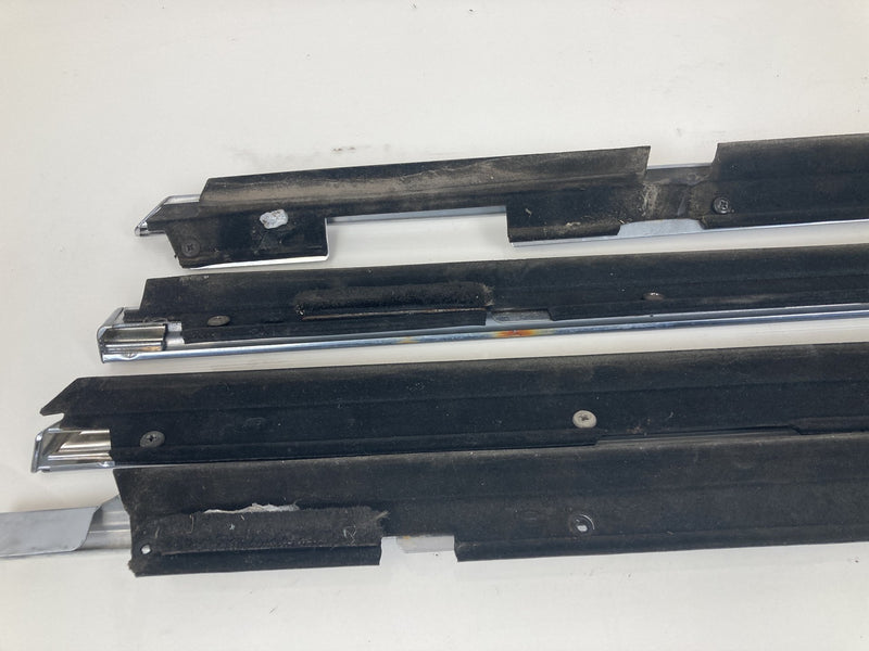 1983 Cadillac Seville - Window Scraper