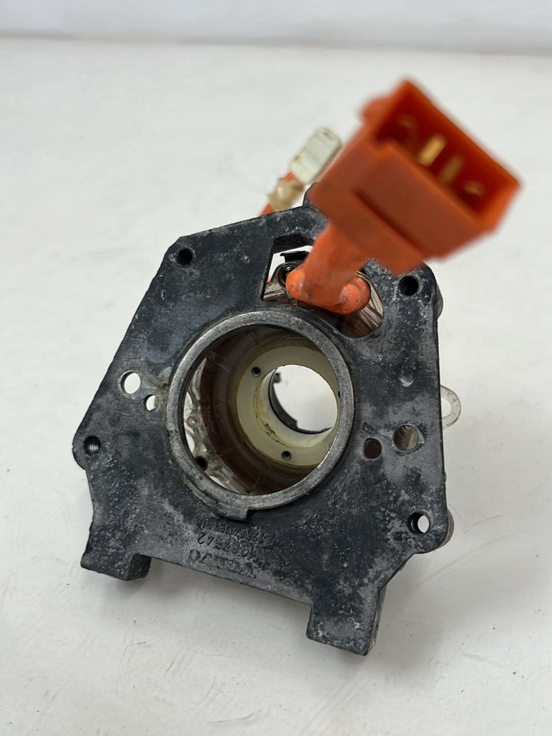 1990-1992 Volvo 740 940 Steering Column Switch Stalk Bracket Mount OEM #5912EM