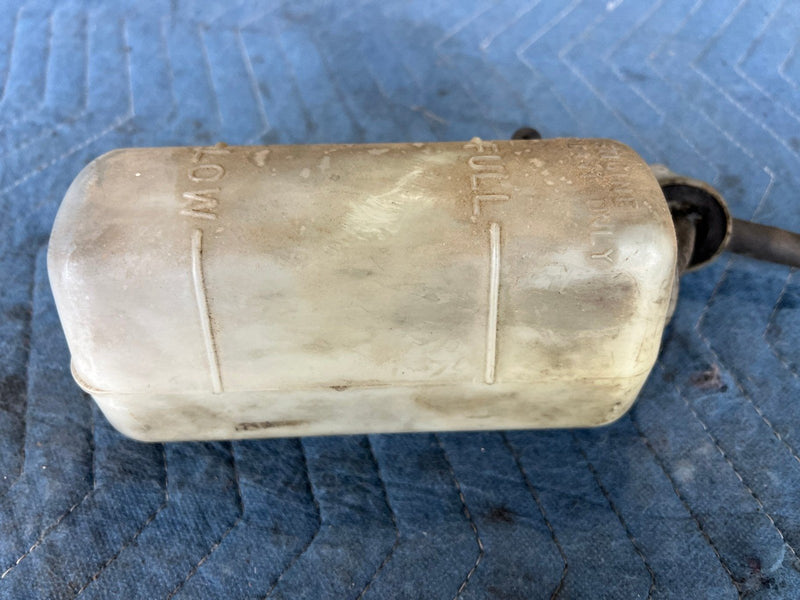 1985-1988 Suzuki Samurai SJ413 Coolant Bottle 17931-80000 OEM
