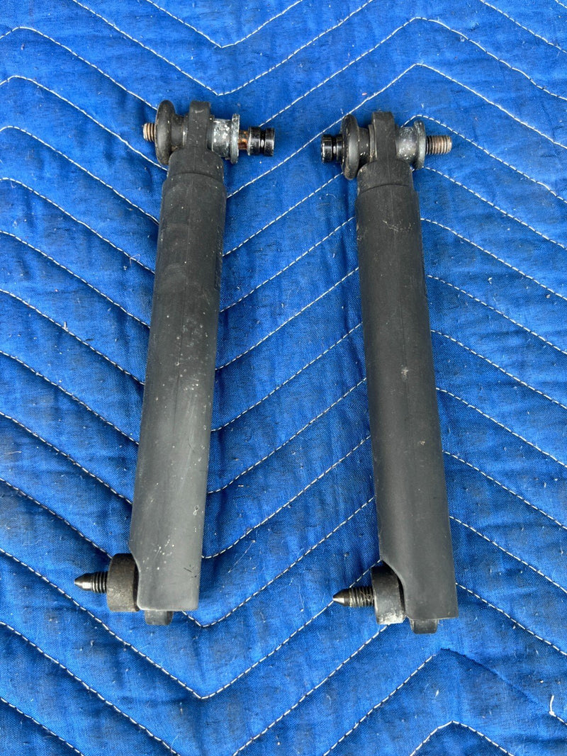 2011-2013 BMW X5 X5M E70 Rear Hatch Tailgate R & L Strut Support Pair OEM#2015EM