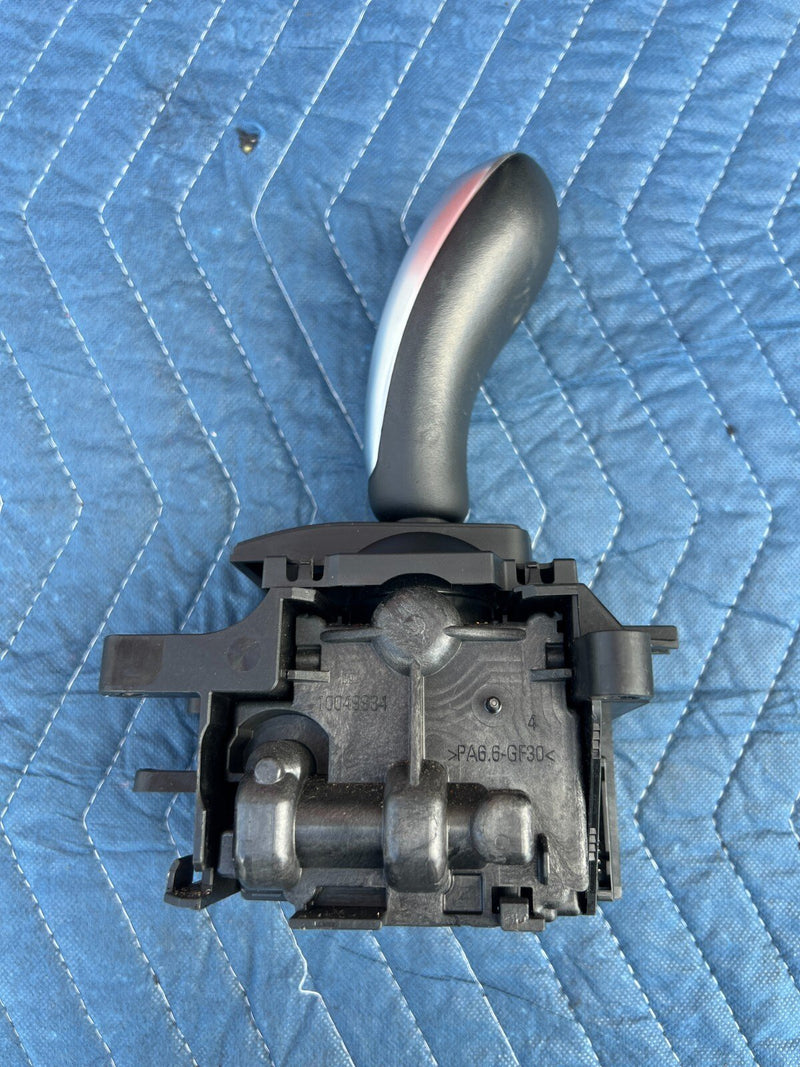 2011-2017 BMW X3 F25 Gear Shift Shifter Selector Knob Auto Trans OEM #2375EM