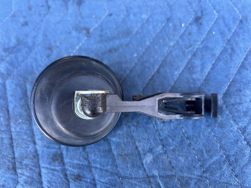 1986-1993 Volvo 240 244 245 Gas Pedal Assembly w/Cover & Vacuum Valve OEM #5051E