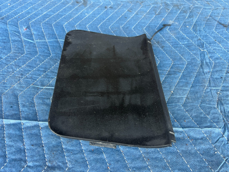 1992-1995 Volvo 940 740 Right Front Bumper Lower Access Panel Trim OEM #3234EM