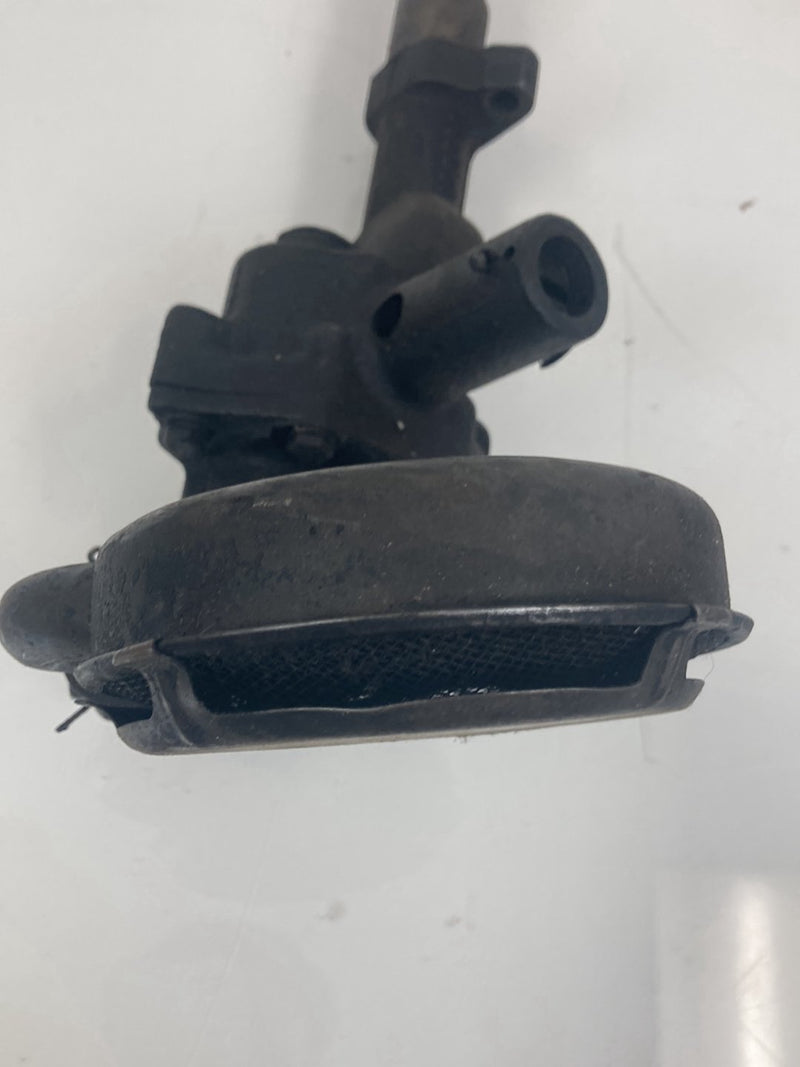 1975-1980 Volvo 244 Oil Pump D24 Diesel 159470A 169471A 193380 VW OEM #4296M