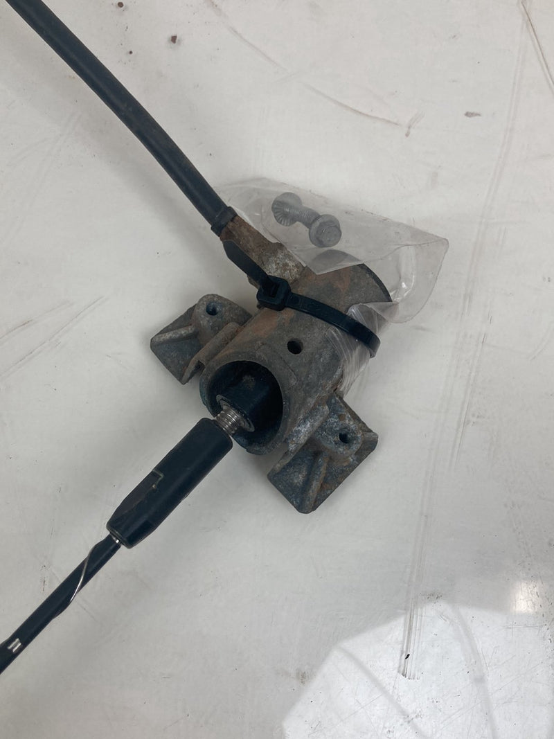 1996 Chevrolet Silverado GMT800 - Antenna