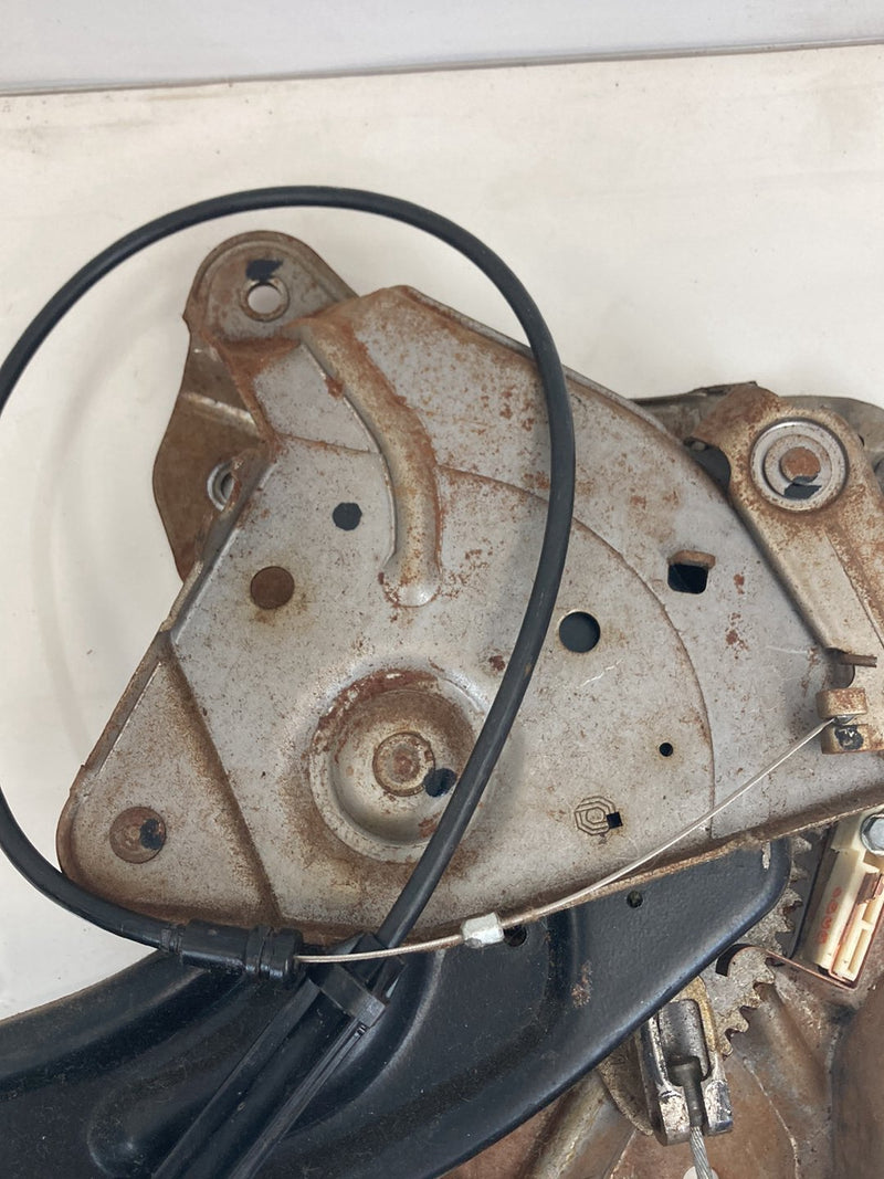 1995 Chevrolet Silverado GMT800 - Emergency Brake Pedal