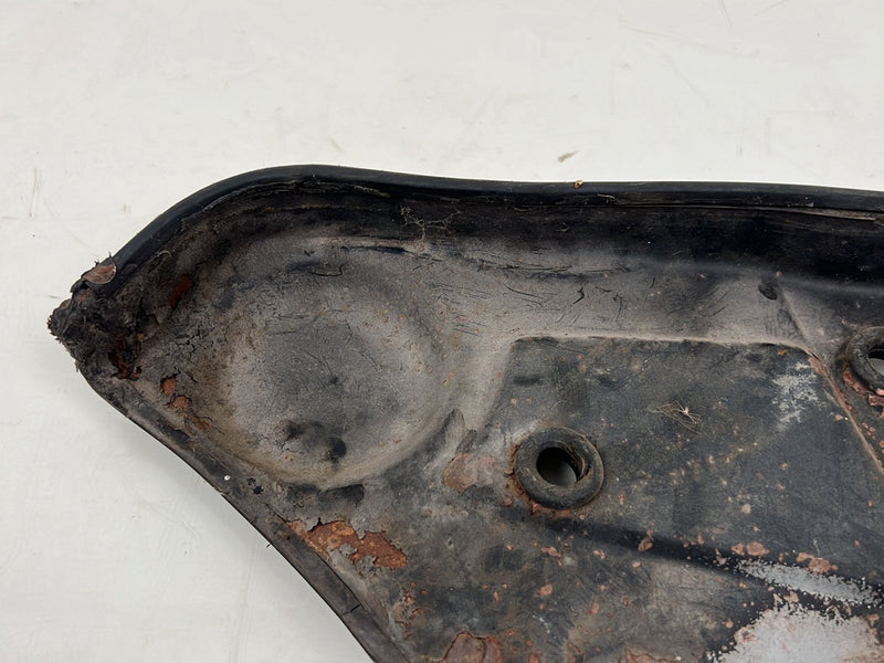 1975-1980 Volvo 244 240 Timing Cover 2.4L D24 Diesel OEM #5385EM