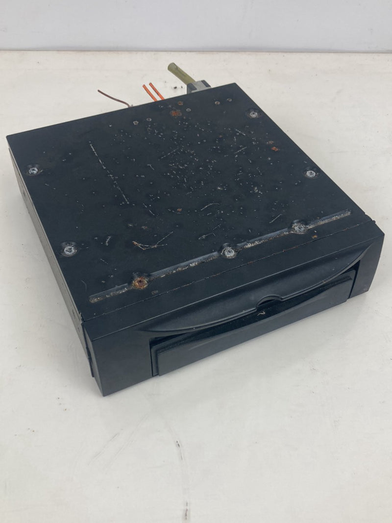 2005 Volvo XC90 I 275- DVD Player Assemble CD Rom 30679809 #4837M