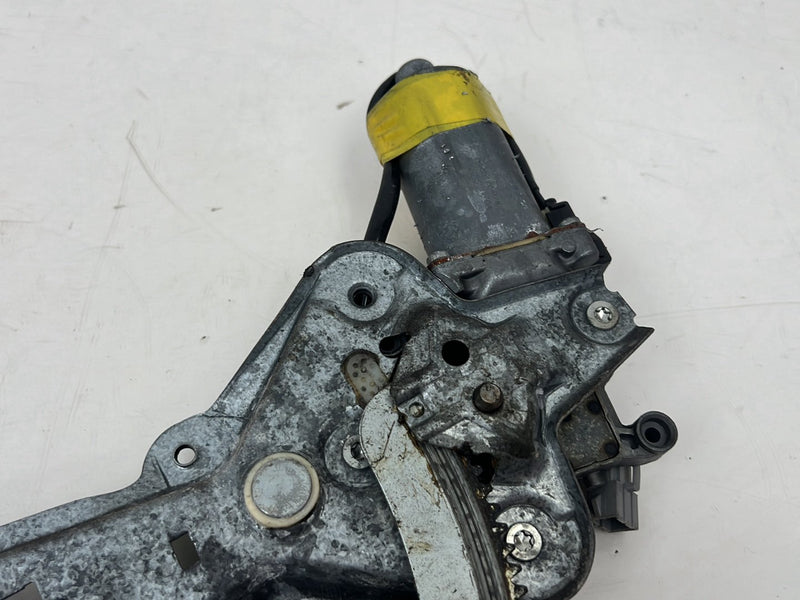 1990-1992 Volvo 740 745 940 Front Right RH Window Regulator Motor OEM #5959EM