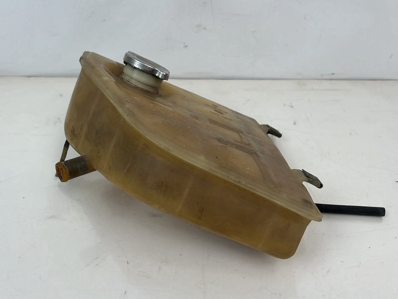 1983-1985 Porsche 944 Coolant Overflow Reservoir Expansion Tank OEM #5668EM