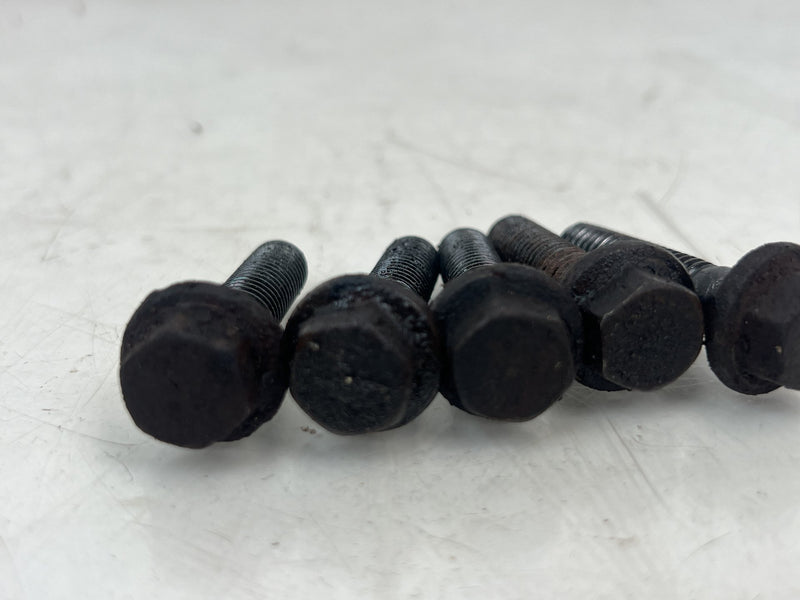 1998-2000 Volvo S70 V70 XC Angle Gear Mounting Bolt Hardware OEM #6909EM