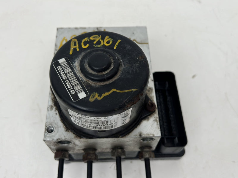 2004-2007 Volvo S60R V70R Anti-Lock Brake ABS Pump Control Module OEM #5727EM