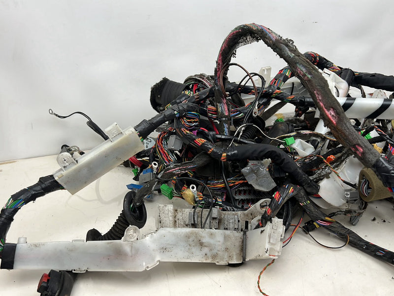 2004-2007 Volvo S60R V70R Body Wire Wiring Harness OEM #5933EM