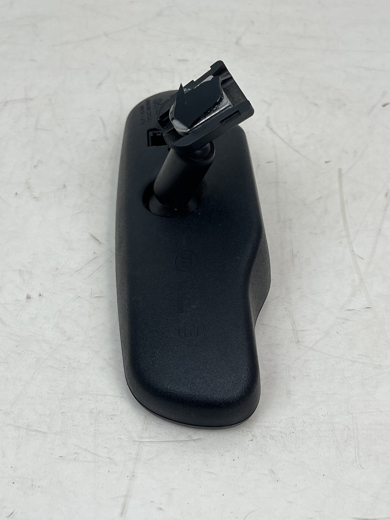2007-2013 Chevrolet Silverado GMC Sierra Rear View Mirror w/ Onstar OEM #6814EM