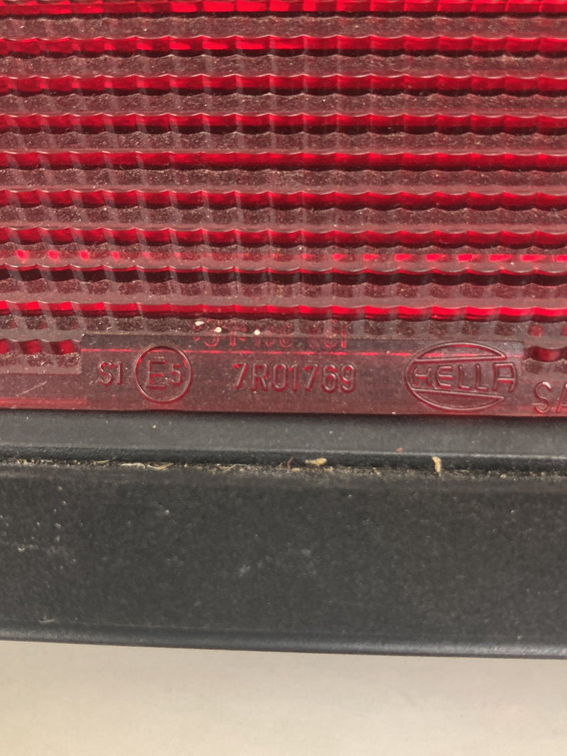 1992 Volvo 940 944 - Third Brake Light PN: 3534078