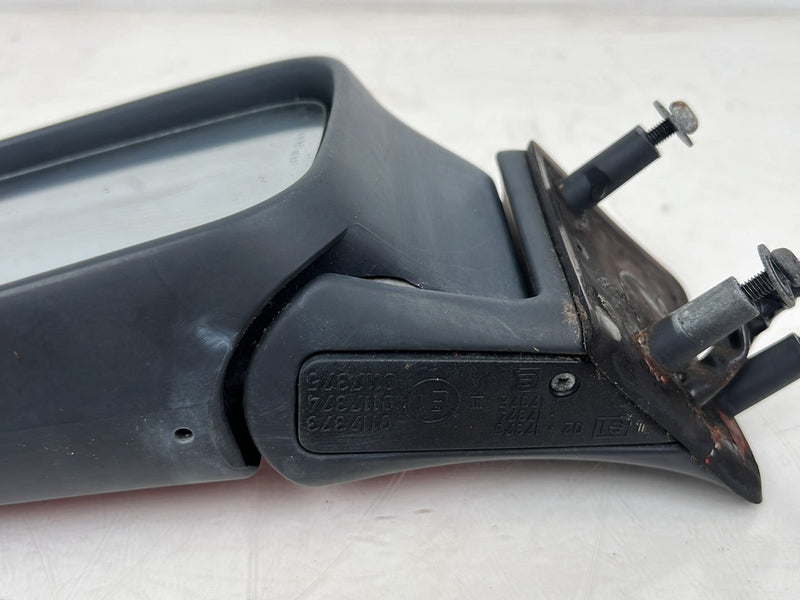 1993-1997 Volvo 850 Driver Left Door Side View Power Mirror Assembly OEM