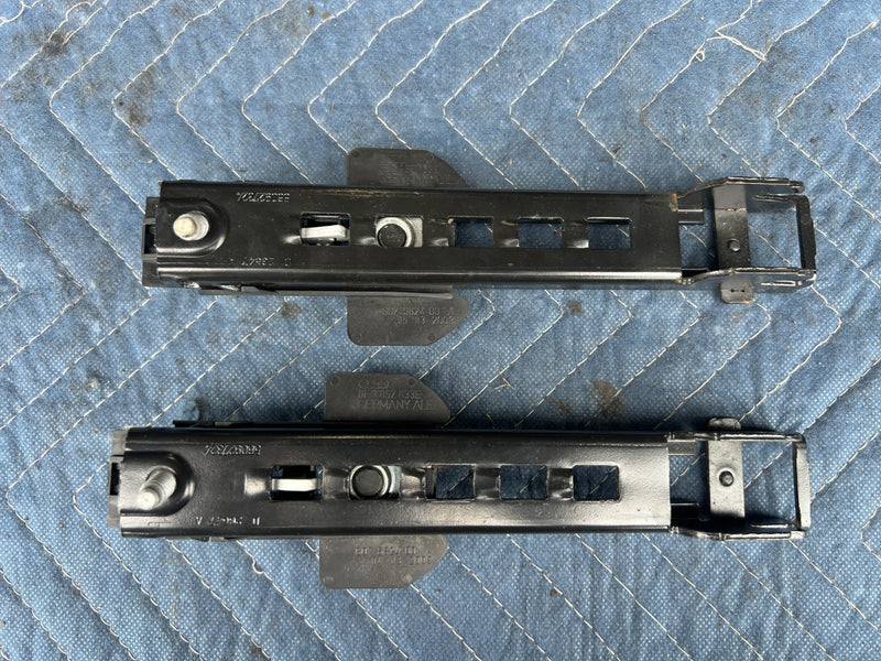 2005-2011 Audi A6 Front Right & Left Seat Belt Height Adjuster OEM #3495EM