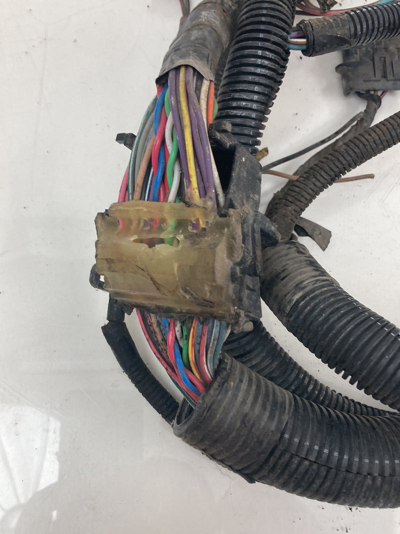 1988 Chevrolet Silverado 1500 GMT400 - Wiring Harness
