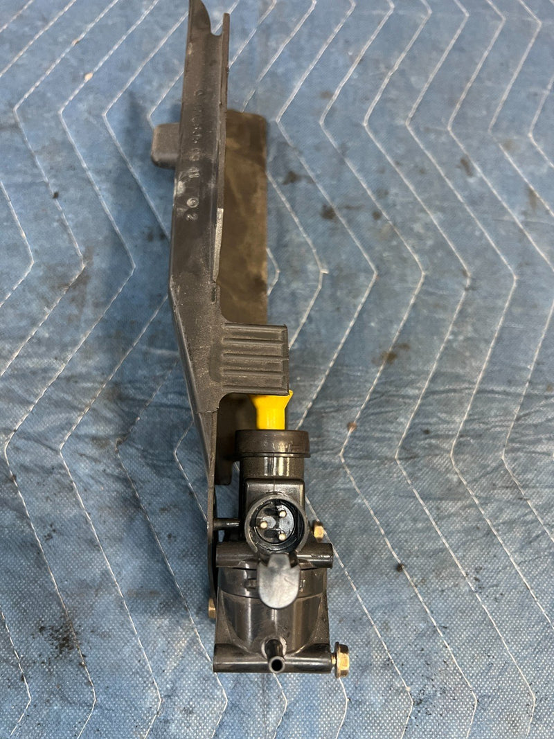 1986-1995 Mercedes 300D W124 Rear Trunk Deck Lid Release Actuator OEM #2788EM