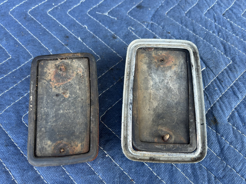 1973 Volvo 140 142 - Marker Light Front